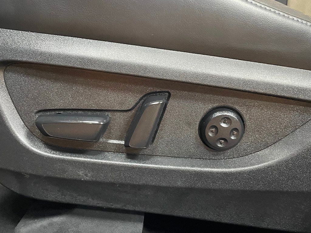 2023 INFINITI QX55 LUXE AWD - 22978522 - 11