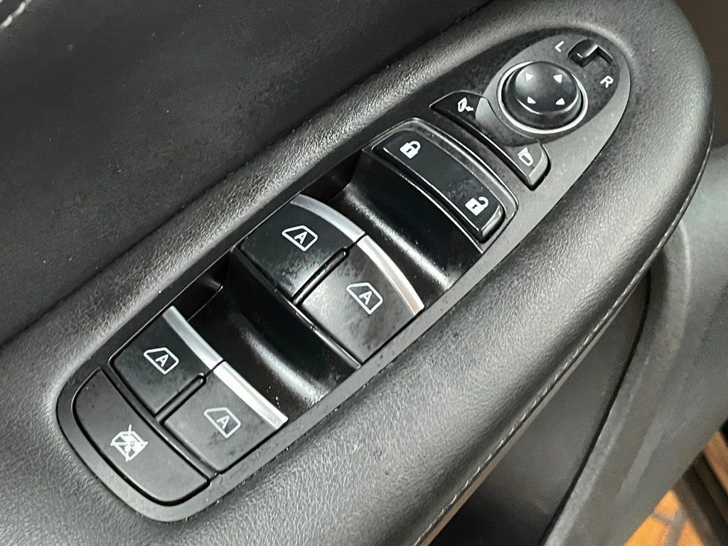 2023 INFINITI QX55 LUXE AWD - 22978522 - 14