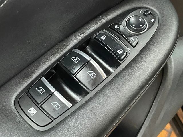 2023 INFINITI QX55 LUXE AWD - 22978522 - 14