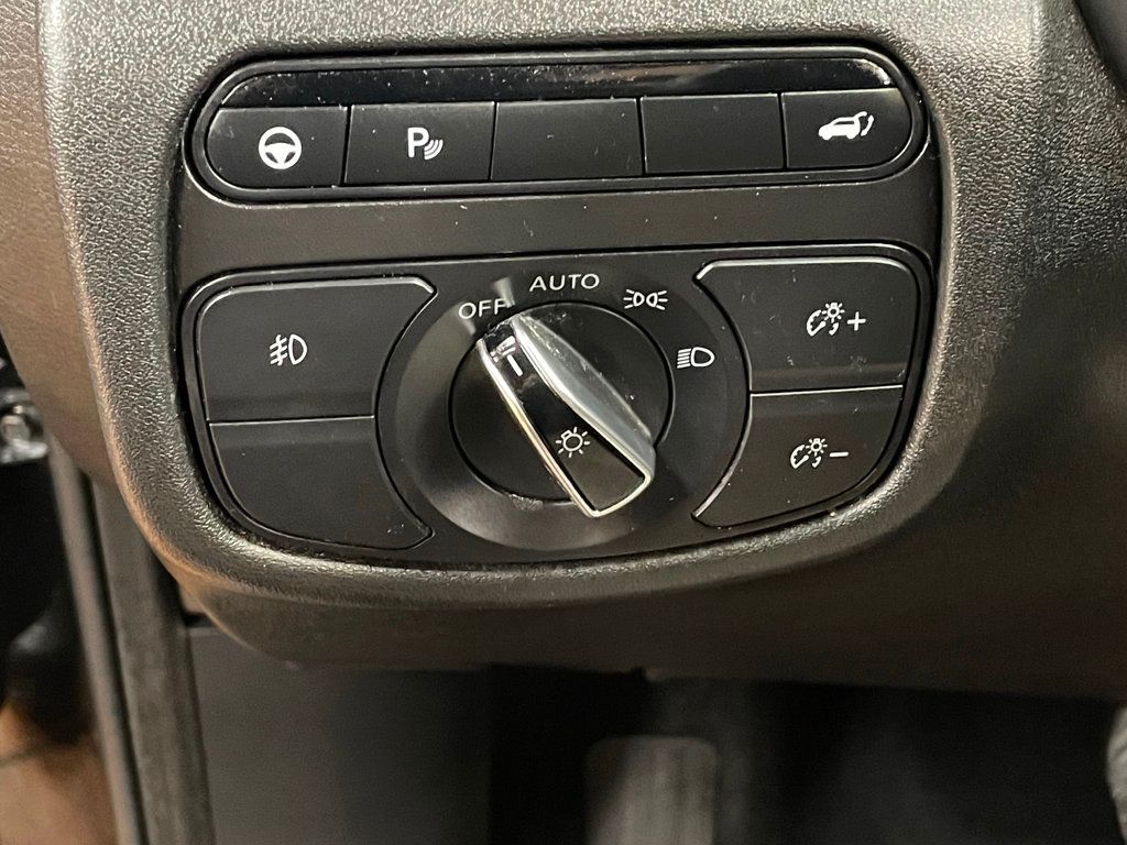 2023 INFINITI QX55 LUXE AWD - 22978522 - 15