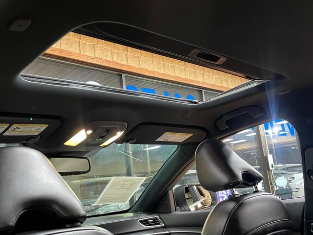 2023 INFINITI QX55 LUXE AWD - 22978522 - 17