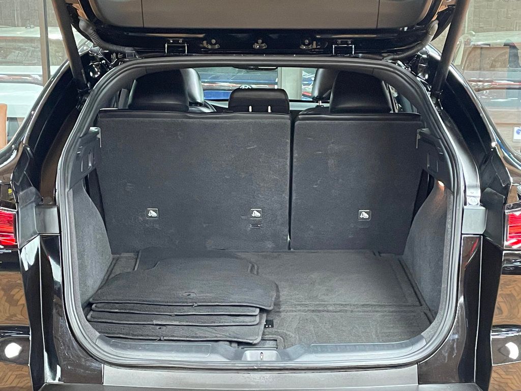 2023 INFINITI QX55 LUXE AWD - 22978522 - 18