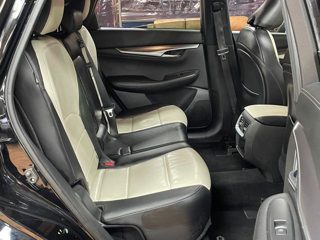 2023 INFINITI QX55 LUXE AWD - 22978522 - 20