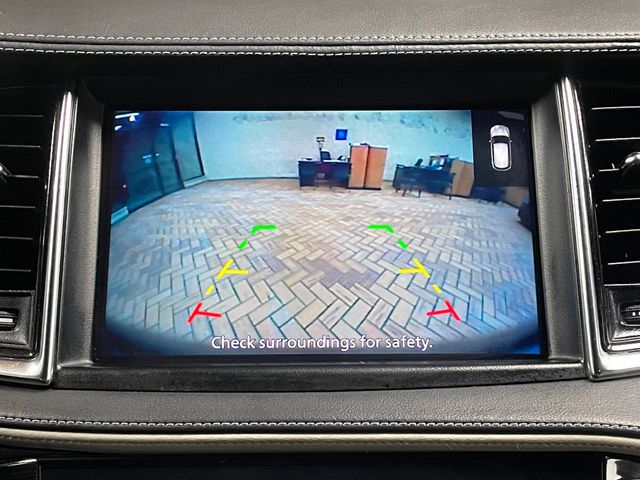 2023 INFINITI QX55 LUXE AWD - 22978522 - 26