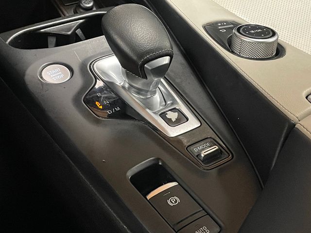 2023 INFINITI QX55 LUXE AWD - 22978522 - 29