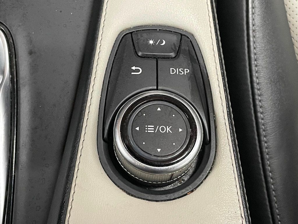 2023 INFINITI QX55 LUXE AWD - 22978522 - 30