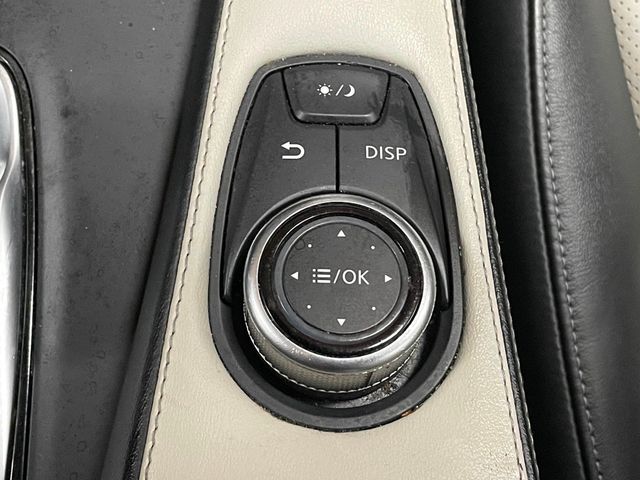 2023 INFINITI QX55 LUXE AWD - 22978522 - 30