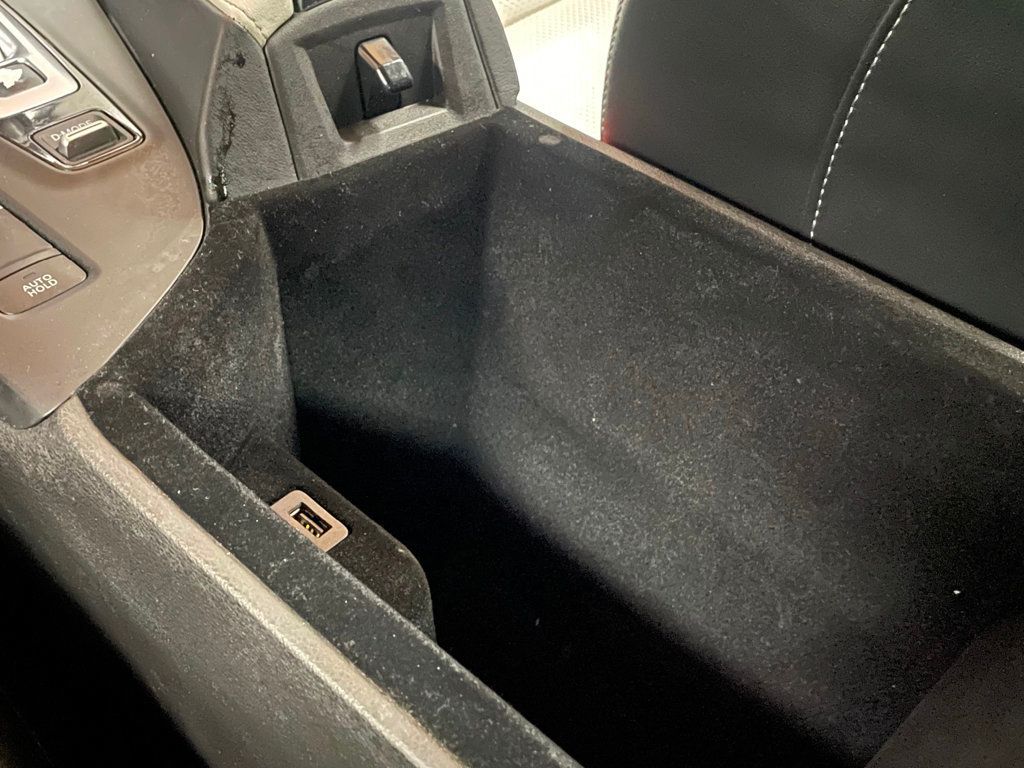 2023 INFINITI QX55 LUXE AWD - 22978522 - 31