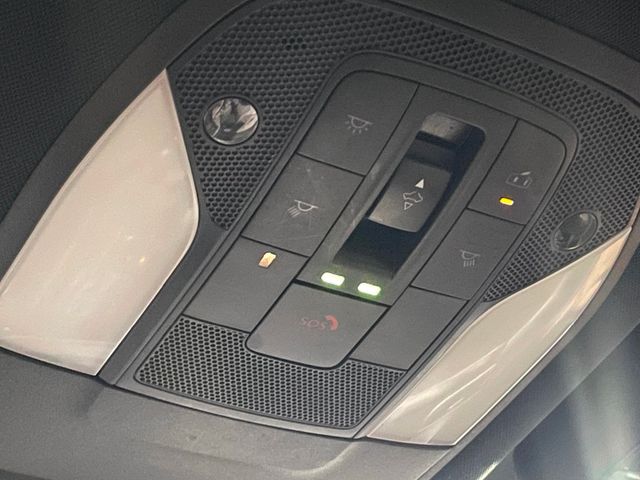 2023 INFINITI QX55 LUXE AWD - 22978522 - 33