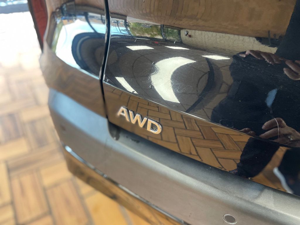 2023 INFINITI QX55 LUXE AWD - 23094788 - 13