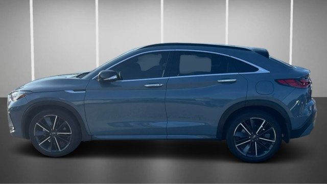 2023 INFINITI QX55 LUXE AWD - 23060084 - 13
