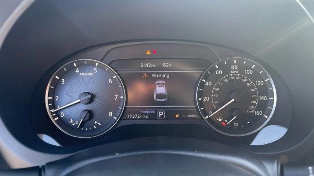 2023 INFINITI QX55 LUXE AWD - 23060084 - 16