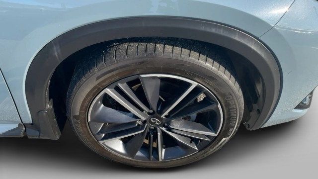 2023 INFINITI QX55 LUXE AWD - 23060084 - 4