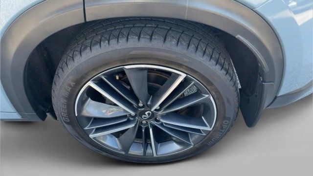 2023 INFINITI QX55 LUXE AWD - 23060084 - 6
