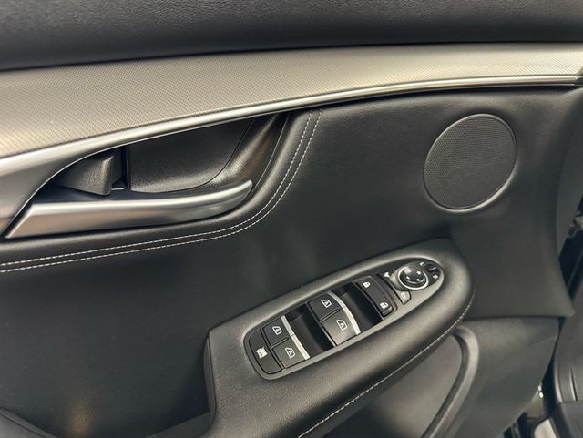 2023 INFINITI QX55 LUXE AWD - 23061661 - 11