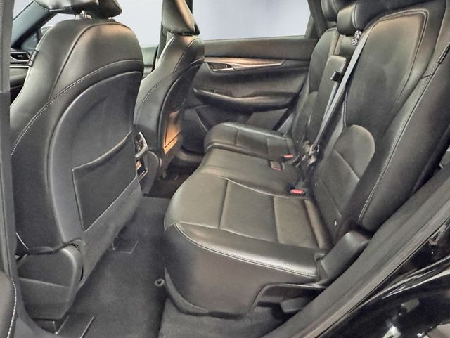 2023 INFINITI QX55 LUXE AWD - 23061661 - 19