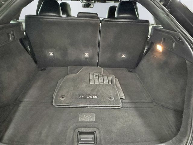 2023 INFINITI QX55 LUXE AWD - 23061661 - 20