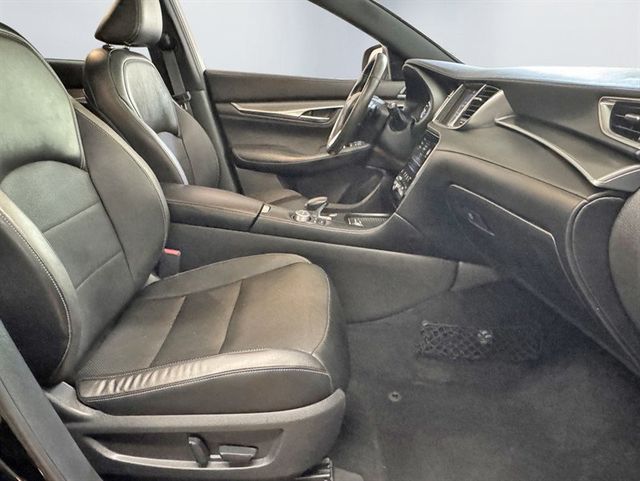 2023 INFINITI QX55 LUXE AWD - 23061661 - 23