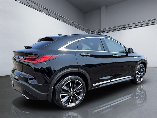 2023 INFINITI QX55 LUXE AWD - 23061661 - 6