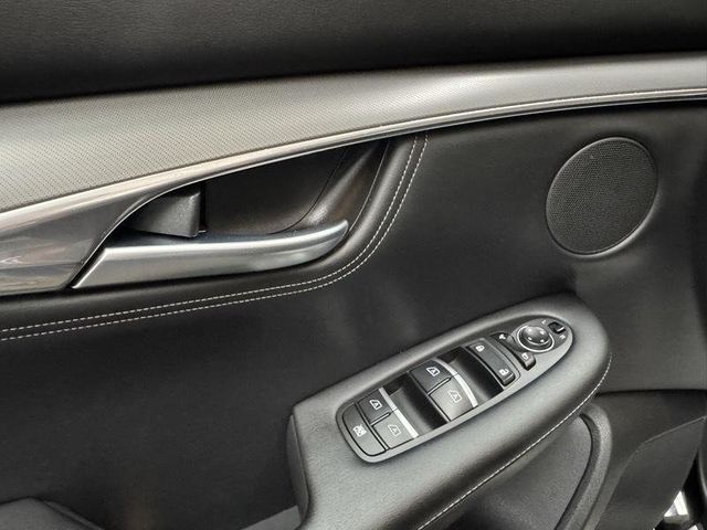 2023 INFINITI QX55 LUXE AWD - 23087559 - 10