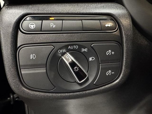 2023 INFINITI QX55 LUXE AWD - 23087559 - 11