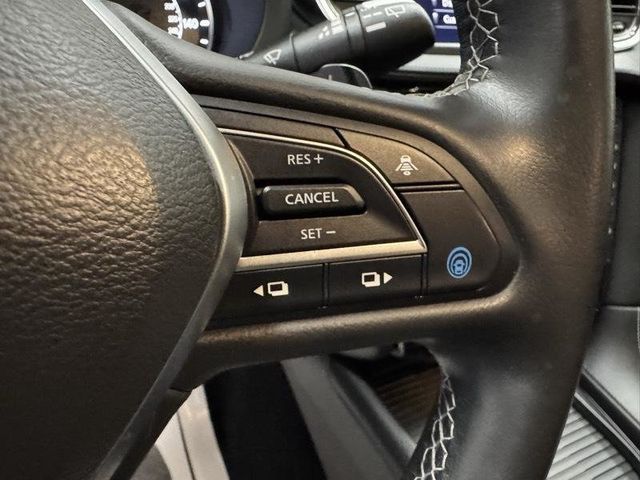 2023 INFINITI QX55 LUXE AWD - 23087559 - 14