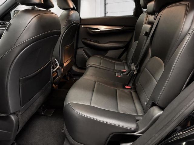 2023 INFINITI QX55 LUXE AWD - 23087559 - 19