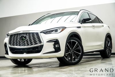 2023 INFINITI QX55 - 3PCAJ5JRXPF100761