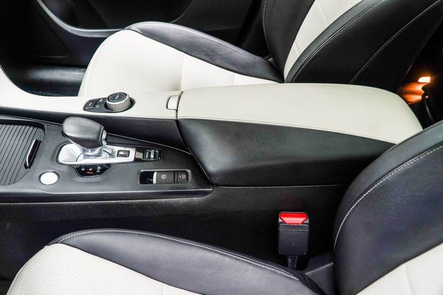 2023 INFINITI QX55 LUXE AWD - 22981929 - 17