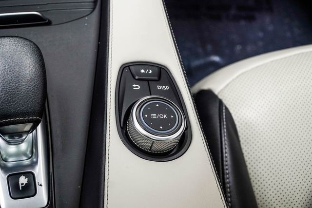 2023 INFINITI QX55 LUXE AWD - 22981929 - 18