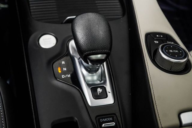 2023 INFINITI QX55 LUXE AWD - 22981929 - 19