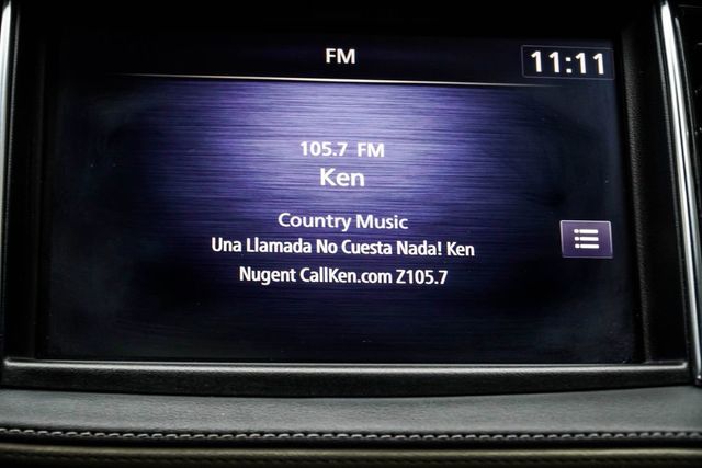 2023 INFINITI QX55 LUXE AWD - 22981929 - 22