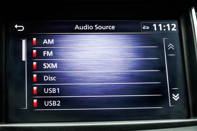 2023 INFINITI QX55 LUXE AWD - 22981929 - 24