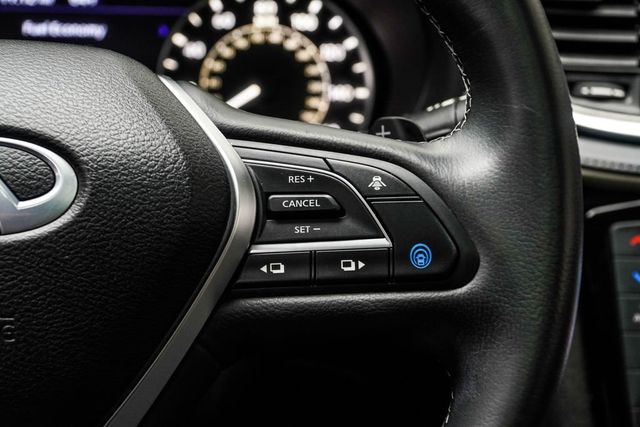 2023 INFINITI QX55 LUXE AWD - 22981929 - 25