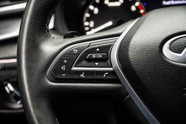 2023 INFINITI QX55 LUXE AWD - 22981929 - 26