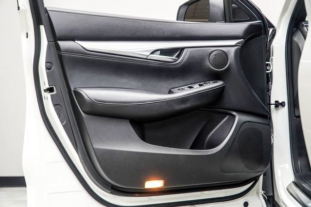 2023 INFINITI QX55 LUXE AWD - 22981929 - 29