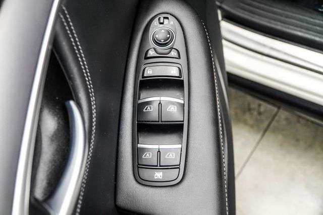 2023 INFINITI QX55 LUXE AWD - 22981929 - 30