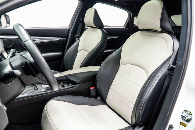 2023 INFINITI QX55 LUXE AWD - 22981929 - 31