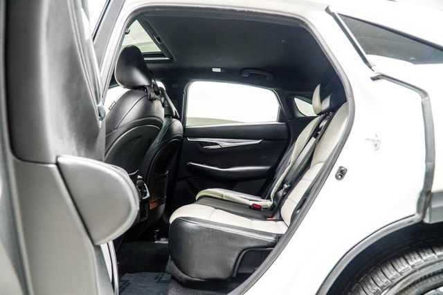 2023 INFINITI QX55 LUXE AWD - 22981929 - 33