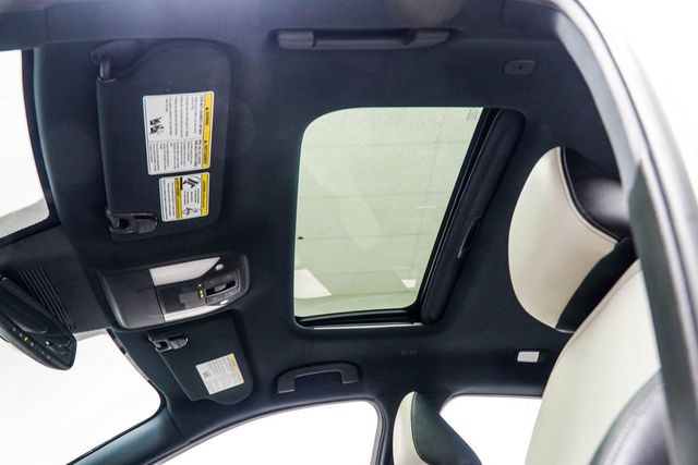 2023 INFINITI QX55 LUXE AWD - 22981929 - 34