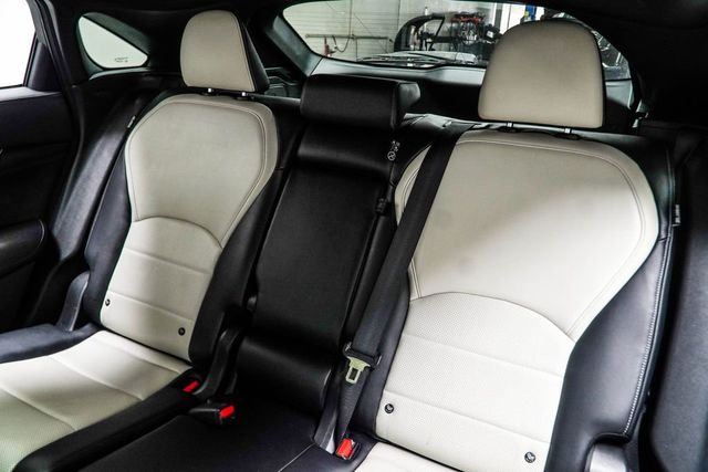 2023 INFINITI QX55 LUXE AWD - 22981929 - 35