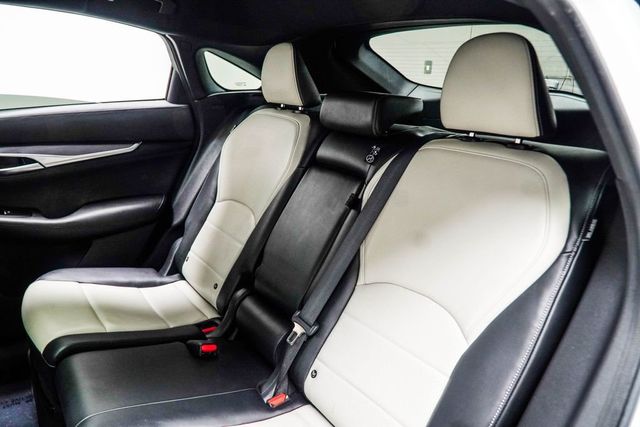 2023 INFINITI QX55 LUXE AWD - 22981929 - 36