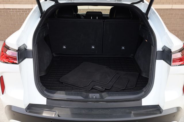 2023 INFINITI QX55 LUXE AWD - 23012666 - 9