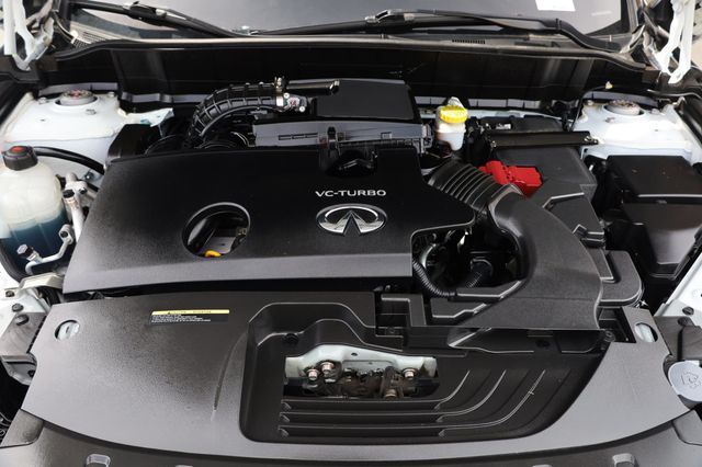 2023 INFINITI QX55 LUXE AWD - 23012666 - 10