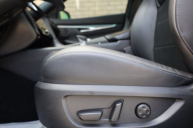 2023 INFINITI QX55 LUXE AWD - 23012666 - 15