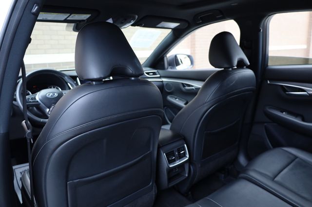 2023 INFINITI QX55 LUXE AWD - 23012666 - 18