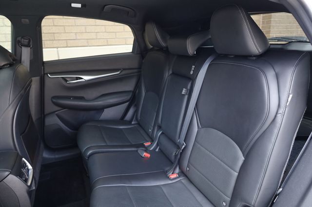 2023 INFINITI QX55 LUXE AWD - 23012666 - 20