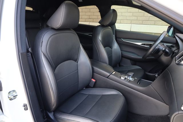 2023 INFINITI QX55 LUXE AWD - 23012666 - 27