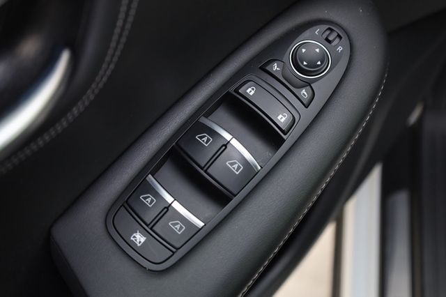 2023 INFINITI QX55 LUXE AWD - 23012666 - 35