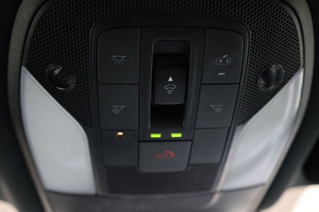 2023 INFINITI QX55 LUXE AWD - 23012666 - 36